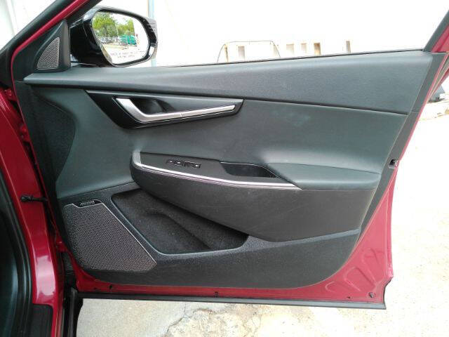 2023 Kia EV6 Wind