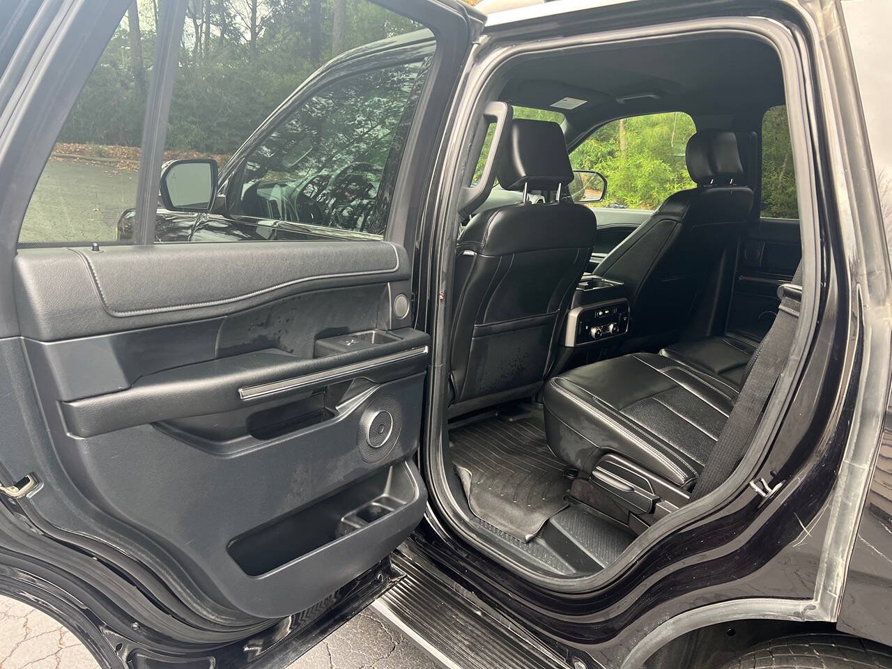 2019 Ford Expedition for sale at Capital Motors in Raleigh, NC