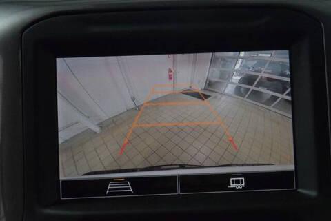 2026 Chevrolet Silverado 1500 Work Truck