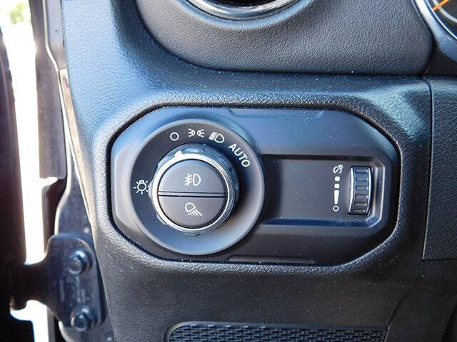 2023 Jeep Gladiator High Altitude