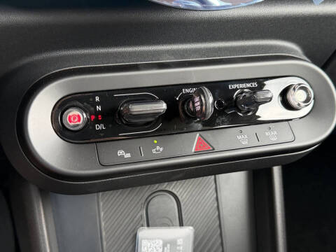 2026 MINI Hardtop 2 Door Cooper S