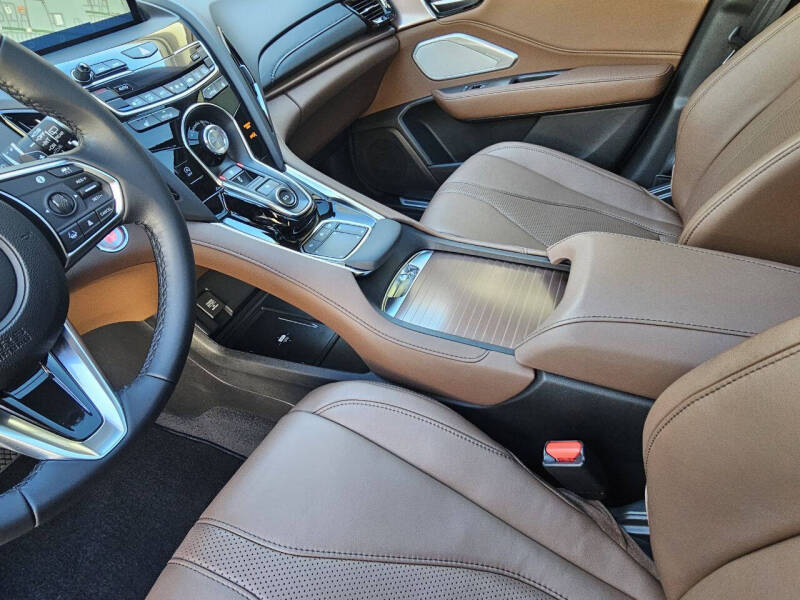 2024 Acura RDX SH-AWD w/Tech