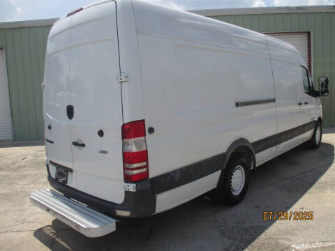2009 Dodge Sprinter