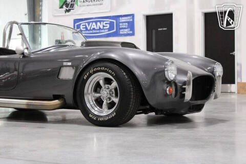 1965 Shelby Cobra