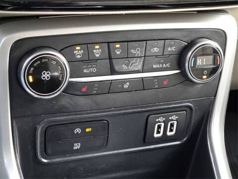 2019 Ford EcoSport Titanium