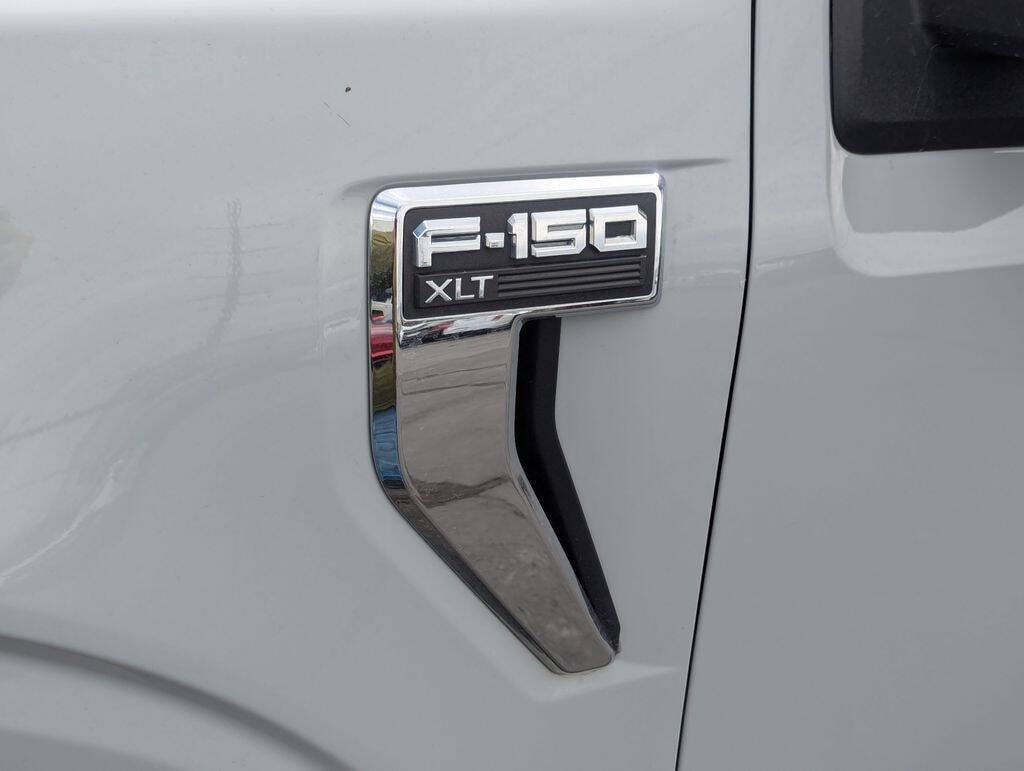 2023 Ford F-150 for sale at Axio Auto Boise in Boise, ID