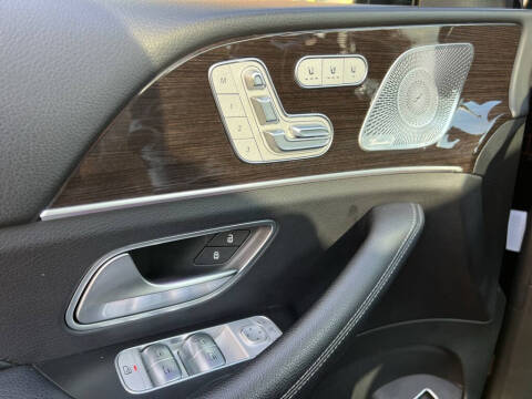 2024 Mercedes-Benz GLE GLE 350 4MATIC