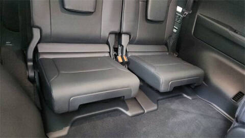 2024 Lexus LX 600 Luxury