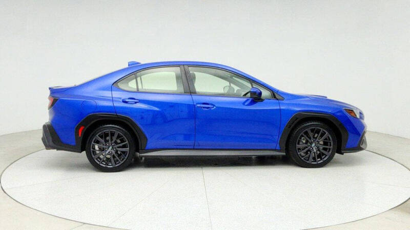 2023 Subaru WRX Premium
