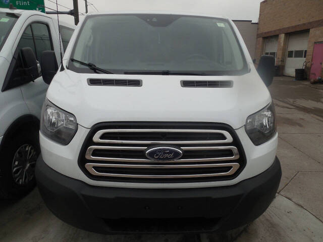 2017 Ford Transit for sale at VIP Motor Sales in Hazel Park, MI