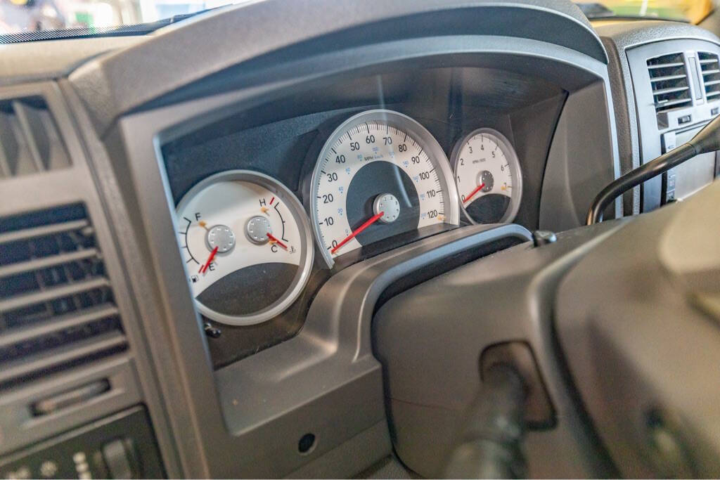 2006 Dodge Dakota 73