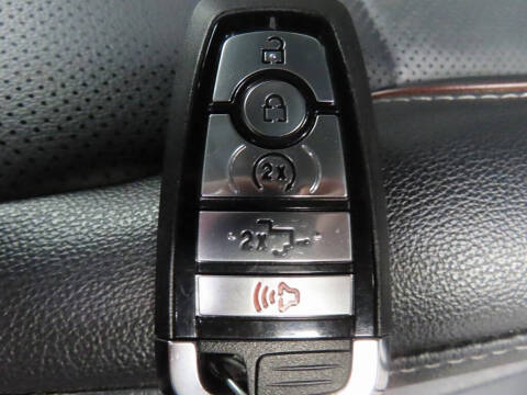 2024 Ford F-350 Super Duty