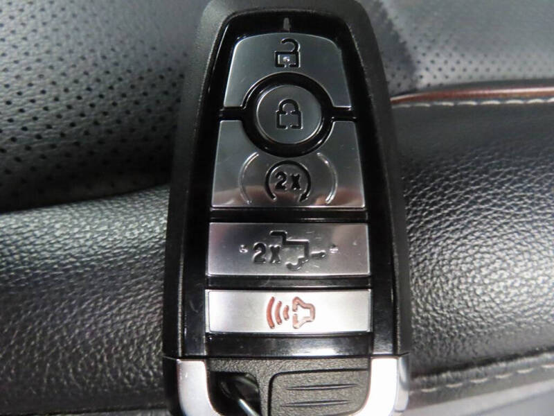 2024 Ford F-350 Super Duty