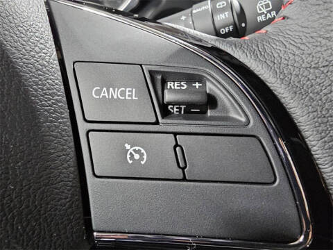 2024 Mitsubishi Outlander Sport