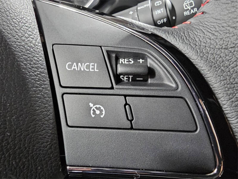 2024 Mitsubishi Outlander Sport