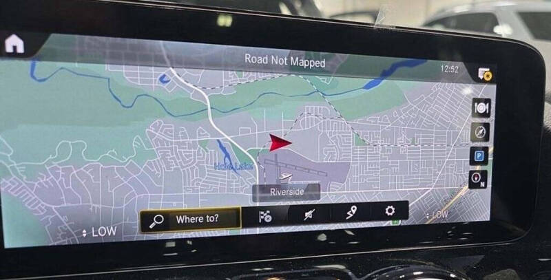 2023 Mercedes-Benz GLA AMG GLA 45