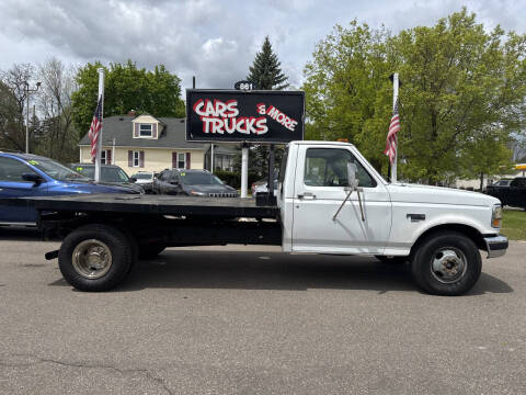 1994 Ford F-350