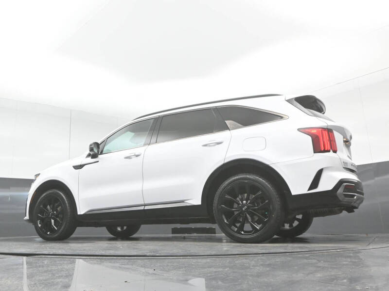 2021 Kia Sorento SX