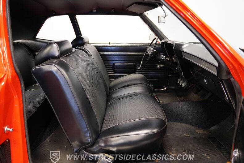 1969 Chevrolet Biscayne