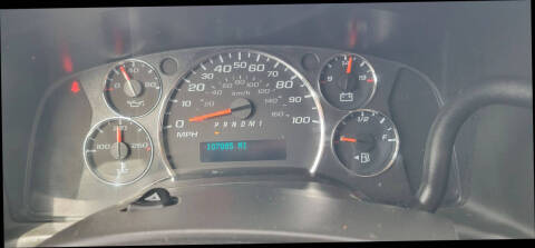 2020 Chevrolet Express LT 2500