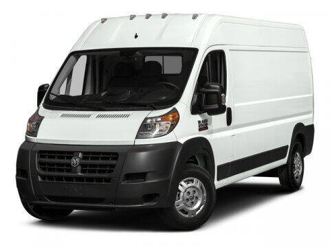 2017 RAM ProMaster for sale at Adams Auto Group Inc. in Charlotte NC