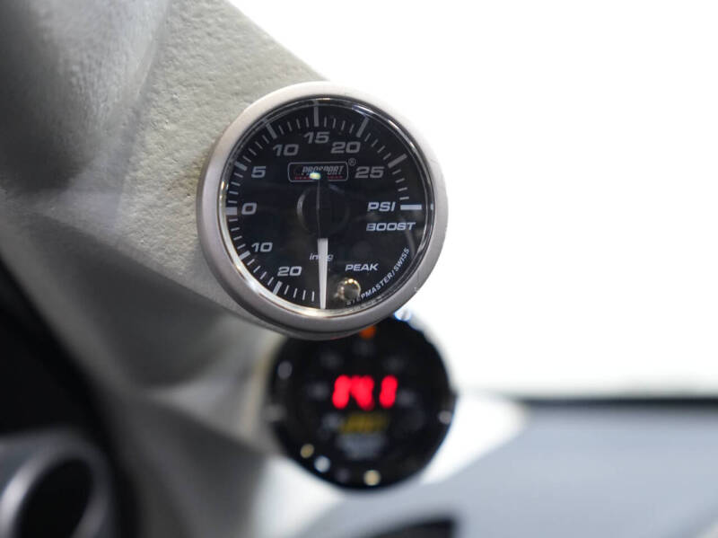 2010 Mitsubishi Lancer Evolution