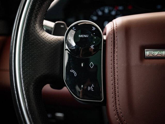 2020 Land Rover Range Rover Evoque R-Dynamic HSE