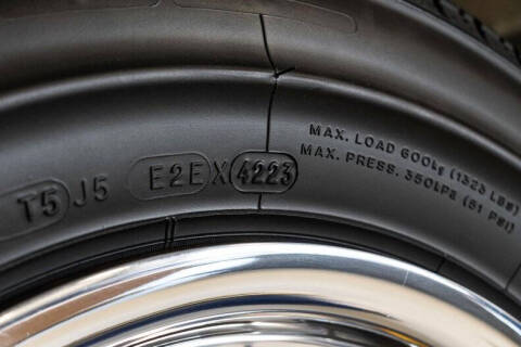 1969 Mercedes-Benz 280-Class