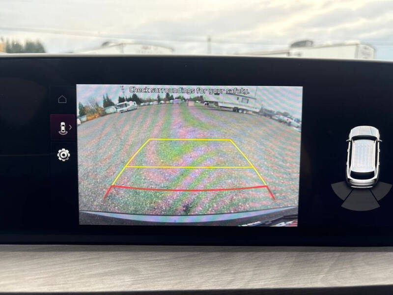 2023 Kia Telluride EX X-Line