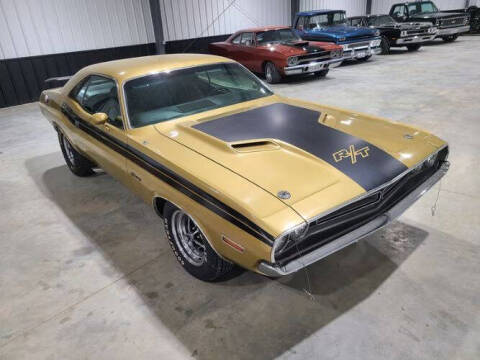 1971 Dodge Challenger