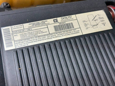 2002 Chevrolet Silverado 3500