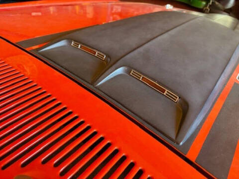 1970 Ford Mustang
