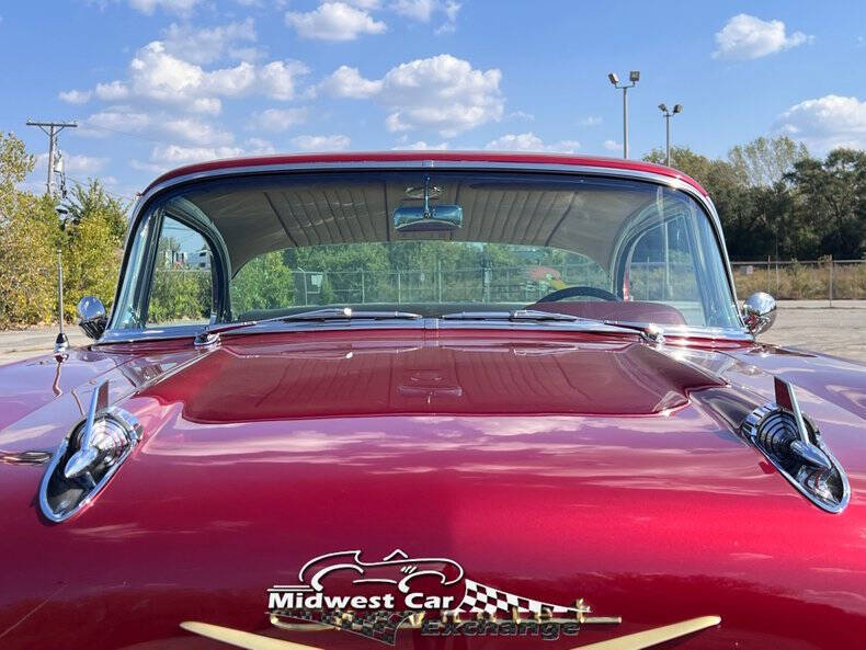 1957 Chevrolet Bel Air