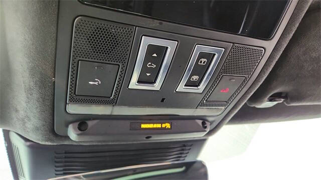 2022 Jaguar F-PACE SVR