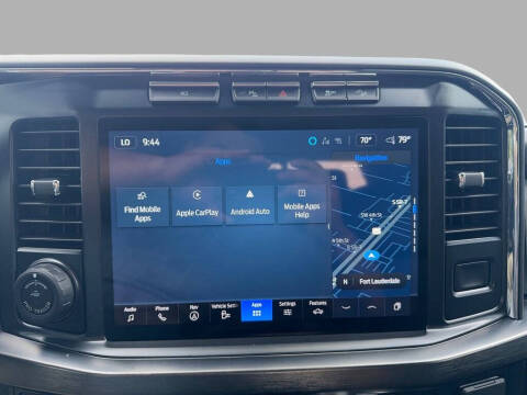 2023 Ford F-250 Super Duty