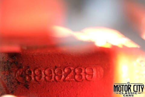 1973 Chevrolet Corvette