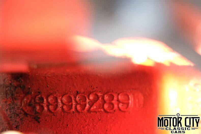 1973 Chevrolet Corvette