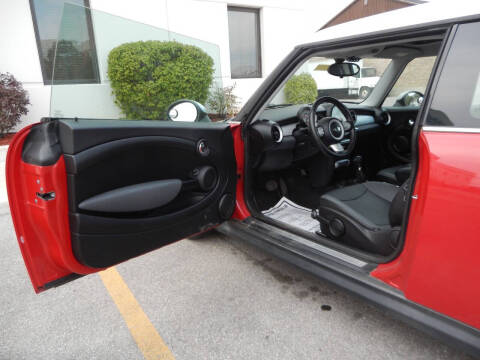 2009 MINI Cooper Clubman