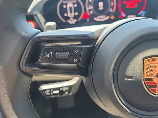 2026 Porsche Cayenne Coupe