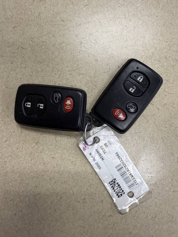 2009 Toyota Highlander Hybrid