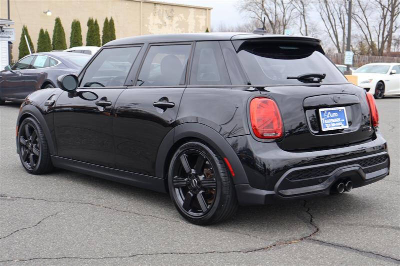 2022 MINI Hardtop 4 Door Cooper S