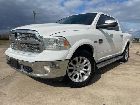 2014 RAM Ram Pickup 1500 for sale at AUTO DIRECT Bellaire in Houston TX