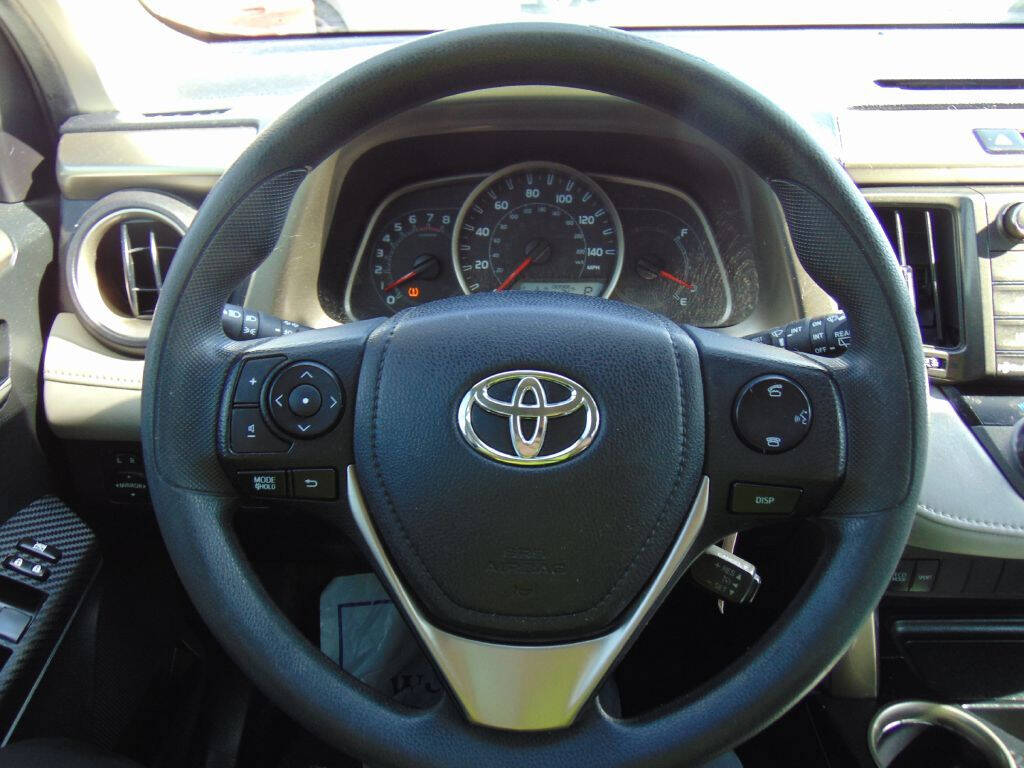 2015 Toyota RAV4 for sale at Avalanche Auto Sales in Denver, CO