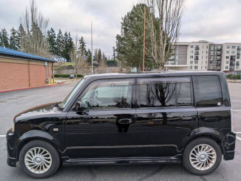 2000 Toyota Black Box