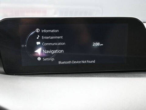 2020 Mazda Mazda3 Hatchback Preferred