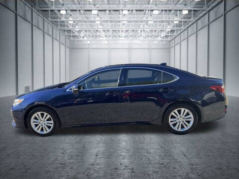 2015 Lexus ES 350