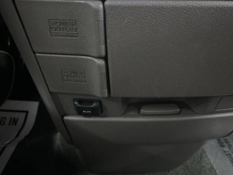 2011 Honda Odyssey EX