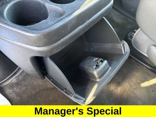 2017 Chevrolet Express LT 3500