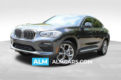 2020 BMW X4 for sale at ALM-Ride With Rick in Marietta GA