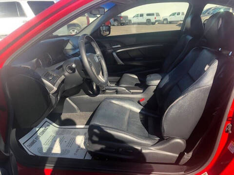 2010 Honda Accord EX-L V6